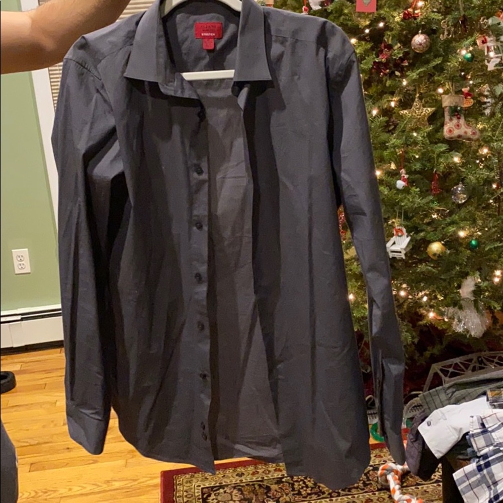 Button up shirt